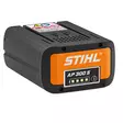 STIHL AP 300S AKKU 36V / 281WH - STIHL AP Pro akkukoneet - 48504006580 - 1
