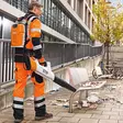 STIHL BGA 100 PRO AKKUPUHALLIN RUNKO - STIHL AP Pro akkukoneet - 48660115900 - 4