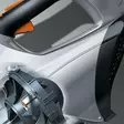 STIHL BGA 100 PRO AKKUPUHALLIN RUNKO - STIHL AP Pro akkukoneet - 48660115900 - 6
