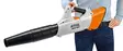 STIHL BGA 100 PRO AKKUPUHALLIN RUNKO - STIHL AP Pro akkukoneet - 48660115900 - 2