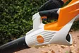 STIHL BGA 50 Lehtipuhallin Runko - Compact akkukoneet - 886661311170 - 6