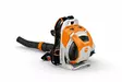STIHL BRA 600 Akkureppupuhallin runko - Pro akkukoneet - BA070115910 - 2
