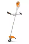 STIHL FSA 135 PRO AKKUTRIMMERI RAIVAUSVARUSTUKSELLA - STIHL AP Pro akkukoneet - FA012000000 - 1