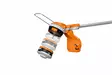 STIHL FSA 60 R Akkutrimmeri runko - STIHL AK Compact akkukoneet - FA120115700 - 5