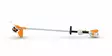 STIHL FSA 60 R Akkutrimmeri runko - STIHL AK Compact akkukoneet - FA120115700 - 4