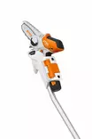STIHL Jatkovarsi 1,5 m GTA 26 oksasahalle - STIHL AS Pienakkukoneet - GA018205000 - 4