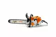 STIHL LEIKKISAHA - Stihl Fanituotteet - 04649340000 - 4