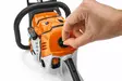 STIHL LEIKKISAHA - Stihl Fanituotteet - 04649340000 - 8