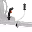 STIHL LISÄKAHVA BR 450-800 - STIHL Puhaltimien lisävarusteet - 42827901700 - 1