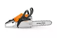 STIHL MS 162 MOOTTORISAHA - STIHL Moottorisahat yleiskäyttöön - 11482000000 - 1