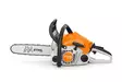 STIHL MS 162 MOOTTORISAHA - STIHL Moottorisahat yleiskäyttöön - 11482000000 - 3