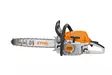 STIHL MS 261 C-M VW MOOTTORISAHA 35 cm/ 14" laipalla - STIHL Moottorisahat ammattikäyttöön - 11412000650 - 2