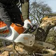 STIHL MSA 220 C-B AKKUMOOTTORISAHA 35CM Setti - STIHL Akkukäyttöiset moottorisahat - 601527010 - 4