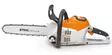 STIHL MSA 220 C-B AKKUMOOTTORISAHA 35CM Setti - STIHL Akkukäyttöiset moottorisahat - 601527010 - 3