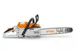 STIHL MSA 300 C-O SETTI AP 300.0 P akulla - STIHL Akkukäyttöiset moottorisahat - 601527020 - 2