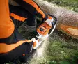 STIHL MSA 300 C-O SETTI AP 300.0 P akulla - STIHL Akkukäyttöiset moottorisahat - 601527020 - 5