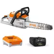 STIHL MSA 300 C-O SETTI AP 300.0 P akulla - STIHL Akkukäyttöiset moottorisahat - 601527020 - 1