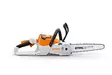 STIHL MSA 70 C-B akkusaha runko - STIHL Akkukäyttöiset moottorisahat - MA040115820 - 3