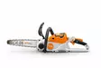 STIHL MSA 70 C-B akkusaha Setti + Cut Kit 6 - Akkukäyttöiset moottorisahat - 601527050 - 2