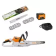 STIHL MSA 70 C-B akkusaha Setti + Cut Kit 6 - Akkukäyttöiset moottorisahat - 601527050 - 1
