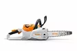 STIHL MSA 80 C-B Akkusaha runko - Akkukäyttöiset moottorisahat - 886661684670 - 1