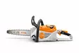 STIHL MSA 80 C-B Akkusaha runko - Akkukäyttöiset moottorisahat - 886661684670 - 2