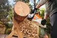 STIHL MSA 80 C-B Akkusaha runko - Akkukäyttöiset moottorisahat - 886661684670 - 6