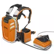 STIHL PIKALATAUSLAITE AL501 - STIHL AP Pro akkukoneet - 48504305700 - 2