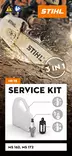 STIHL SERVICEKIT 18 - STIHL Service Kit - 11480074100 - 2