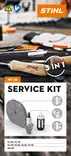 STIHL SERVICEKIT 26 - STIHL Service Kit - 41440074100 - 3