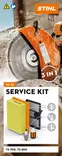 STIHL SERVICEKIT 32 - STIHL Service Kit - 42240074100 - 2