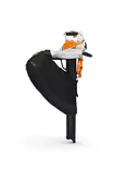 STIHL SHA 56 AKKUPUHALLIN / IMUSILPPURI ilman akkua ja lataslaitetta - STIHL AK Compact akkukoneet - 886661954650 - 2