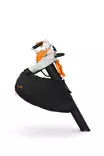 STIHL SHA 56 AKKUPUHALLIN / IMUSILPPURI ilman akkua ja lataslaitetta - STIHL AK Compact akkukoneet - 886661954650 - 1