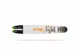 STIHL TERÄLEVY 3/8" P 1,1MM 35CM/14" LIGHT P01 - Terälevyt - 795711380090 - 1