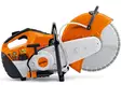 STIHL TS 500i LAIKKALEIKKURI - Laikkaleikkurit - 42500112810 - 1