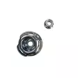 Suojahylsy ja mutteri metalliterille UR012G raivaussahalle - Makita Raivaussahojen terät - 68160010 - 1