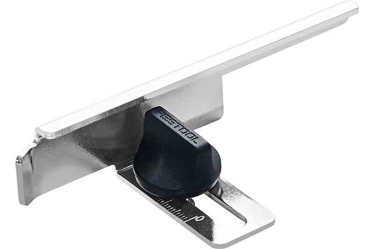 FESTOOL Huulteenajo-ohjain FA-HL 484512 - Festool Höylät - 4014549442500 - 1