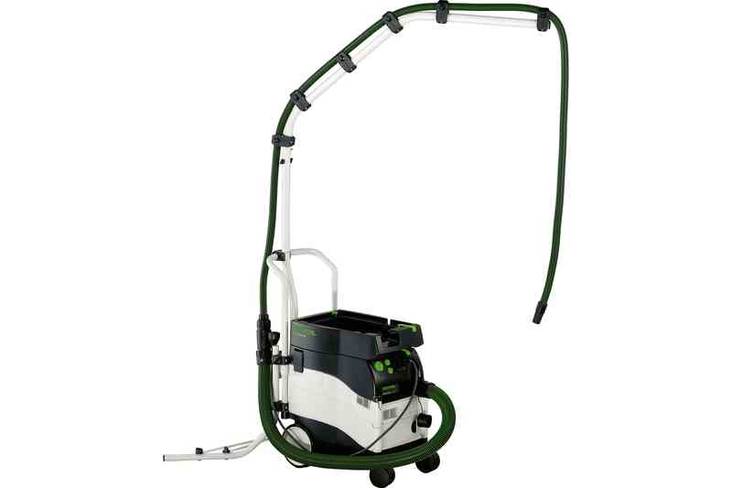 FESTOOL Imuvarsi CT-ASA 492452 - Imureiden lisätarvikkeet - 4014549035290 - 1