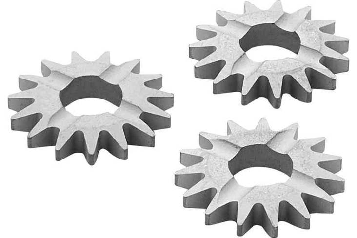 FESTOOL Jyrsinpyörä HW-SZ 12 769132 - Saneerauskoneiden tarvikkeet - 4014549205150 - 1