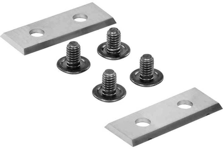 FESTOOL Kääntöterä WP 30x12x1,5 489286 - Jyrsinterät - 4014549095850 - 1