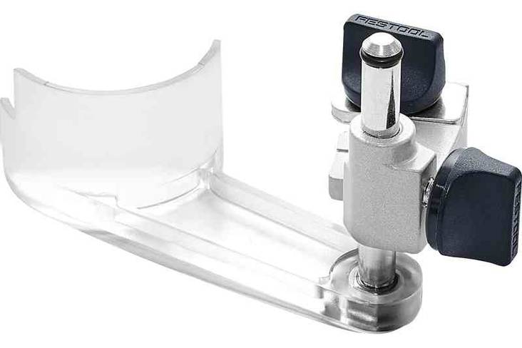 FESTOOL Lastusuojus SF-OF 486242 - Jyrsimien lisätarvikkeet - 4014549131800 - 1