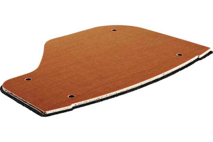 FESTOOL Naarmuuntumissuoja LAS-STF-KA 65 499892 - Festool CONTURO Reunanauhoituskone - 4014549206690 - 1