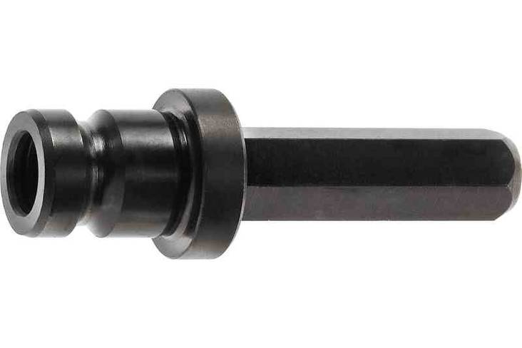 FESTOOL Porakoneadapteri BA-CE CENTROTEC 496450 - Poranterät ja konekärjet - 4014549122570 - 1