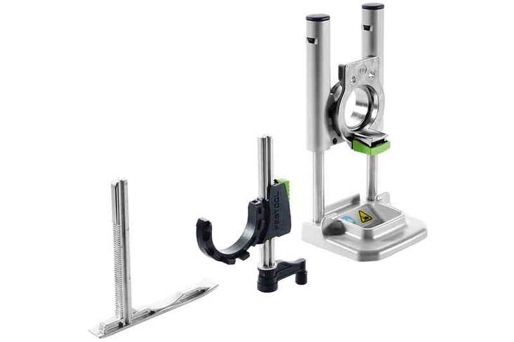 FESTOOL Pöytäteline-/syvyysvastesarja OS-TA/AH Set 500251 - Vecturon terät - 4014549223390 - 1