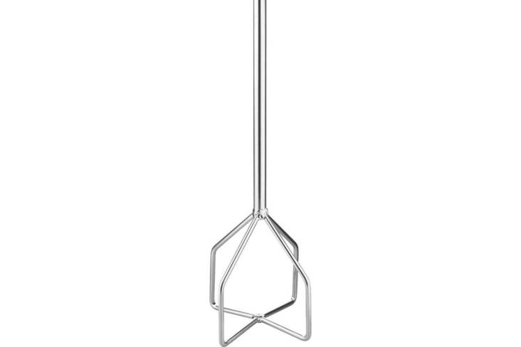 FESTOOL Sekoitusvispilä CS 120x600 M14 769118 - Laastinsekoitusvispilät - 4014549206270 - 1