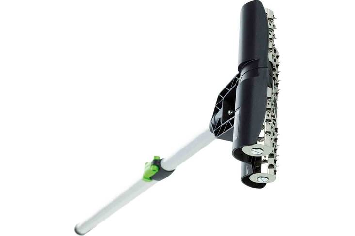 FESTOOL Tapetinrei'itin TP 220 495747 - Betonihiomakoneet ja jyrsimet - 4014549105030 - 1