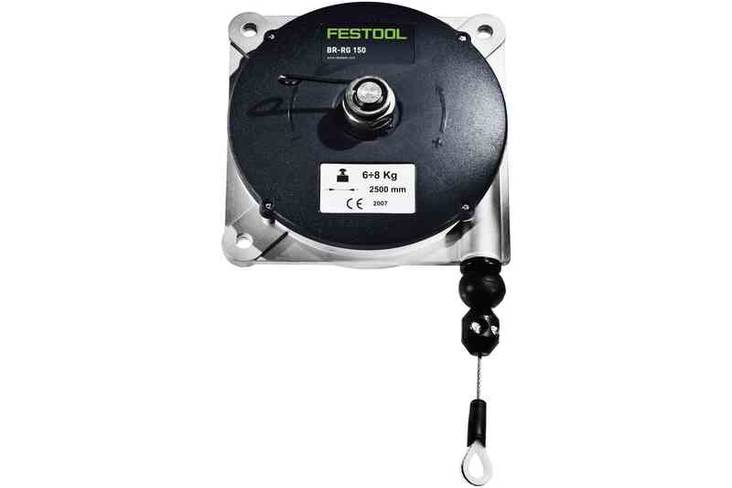 FESTOOL Tasapainoittaja BR-RG 150 769121 - Saneerauskoneiden tarvikkeet - 4014549204870 - 1