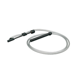 HIEKKA- JA MÄRKÄPUHALLUSSARJA STIHL - Lisävarusteet RE 90 - RE 170 PLUS - 49005001800 - 1