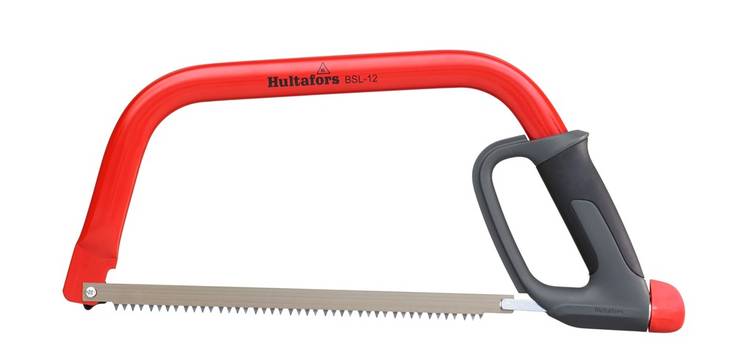 HULTAFORS Kaarisaha BSL-12 - Hultafors Sahat - 7317845908310 - 1