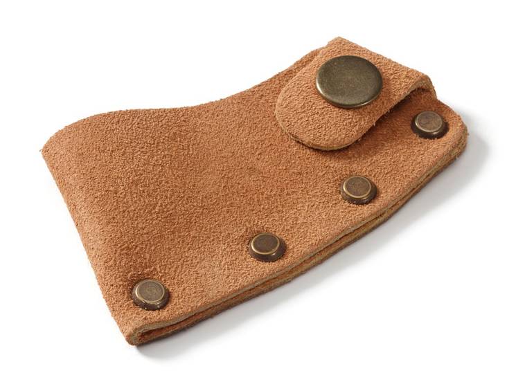 HULTAFORS Kirveen Teräsuoja EG 80 - Hultafors Kirveet - 7391408406420 - 1